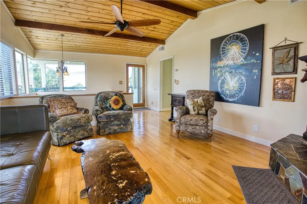 978 Balboa Morro Bay, CA 93442