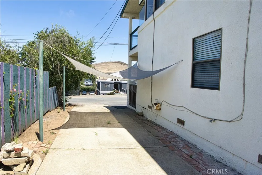 978 Balboa Morro Bay, CA 93442