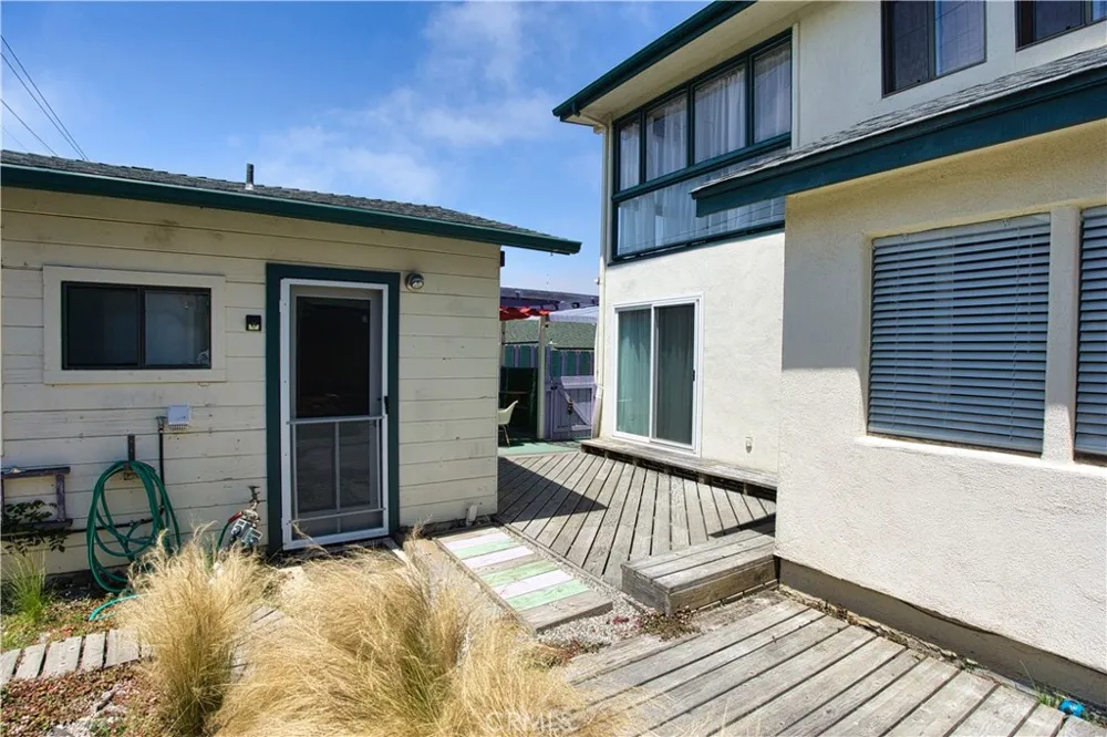978 Balboa Morro Bay, CA 93442