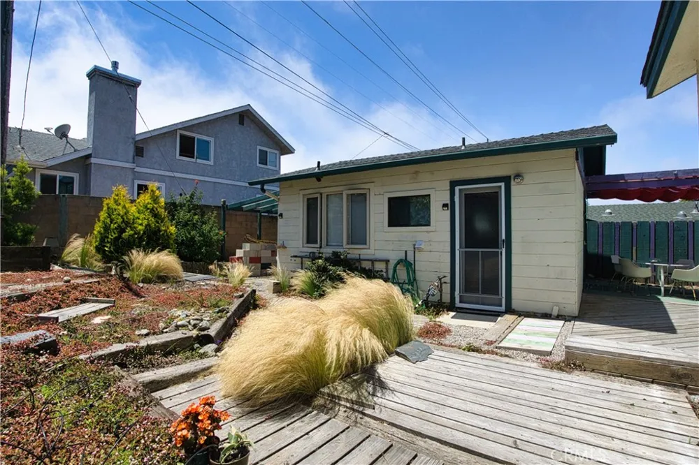 978 Balboa Morro Bay, CA 93442