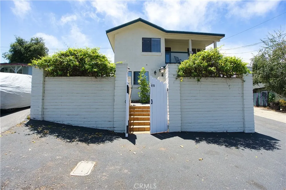 978 Balboa Morro Bay, CA 93442