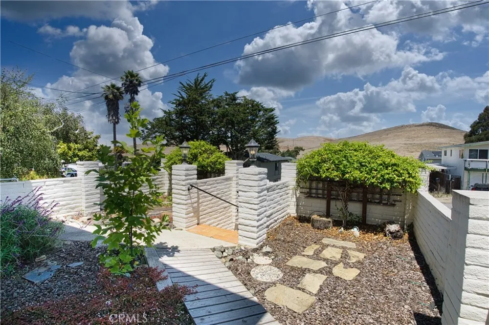 978 Balboa Morro Bay, CA 93442