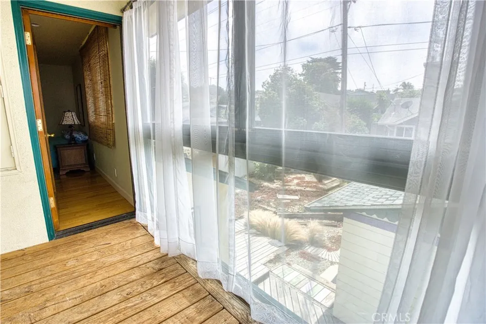 978 Balboa Morro Bay, CA 93442