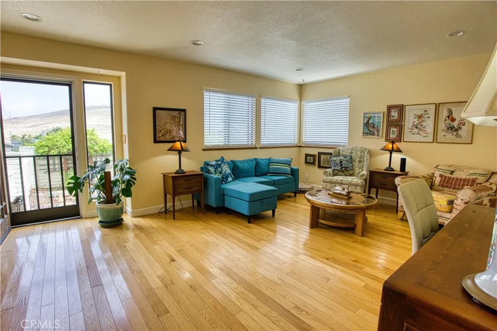 978 Balboa Morro Bay, CA 93442