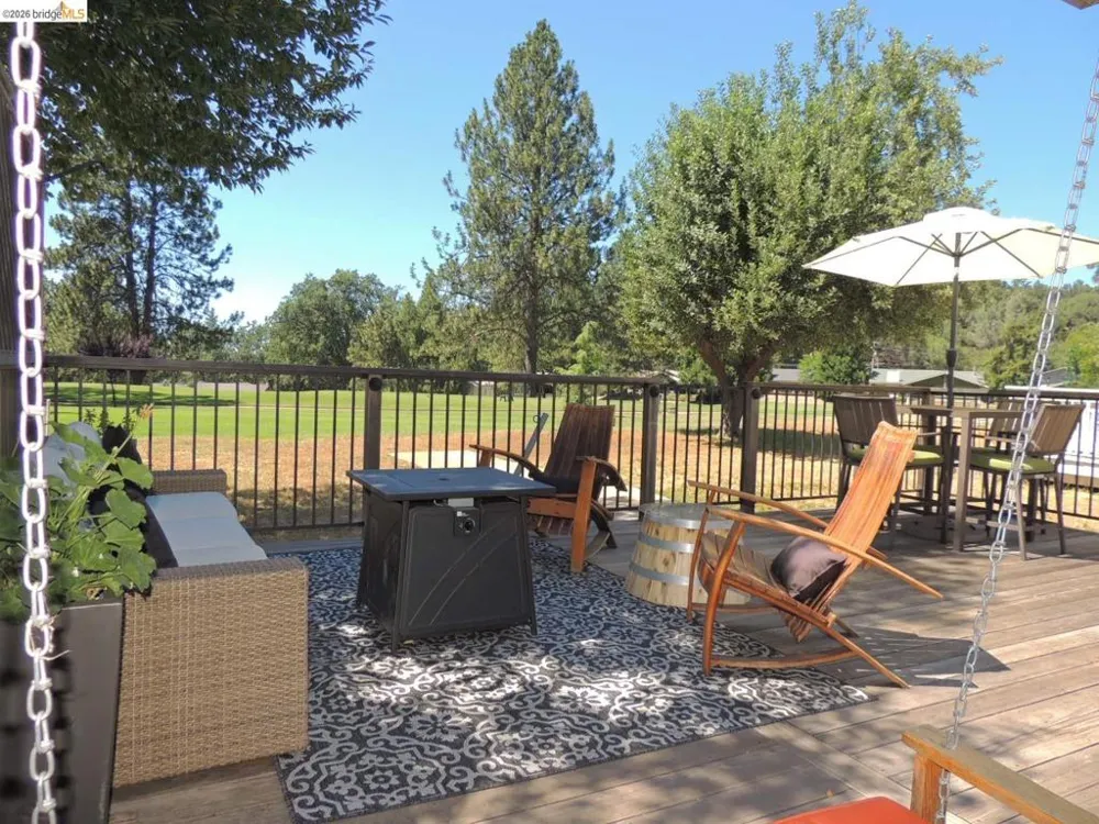 12728 Mount Jefferson St. Groveland, CA 95321