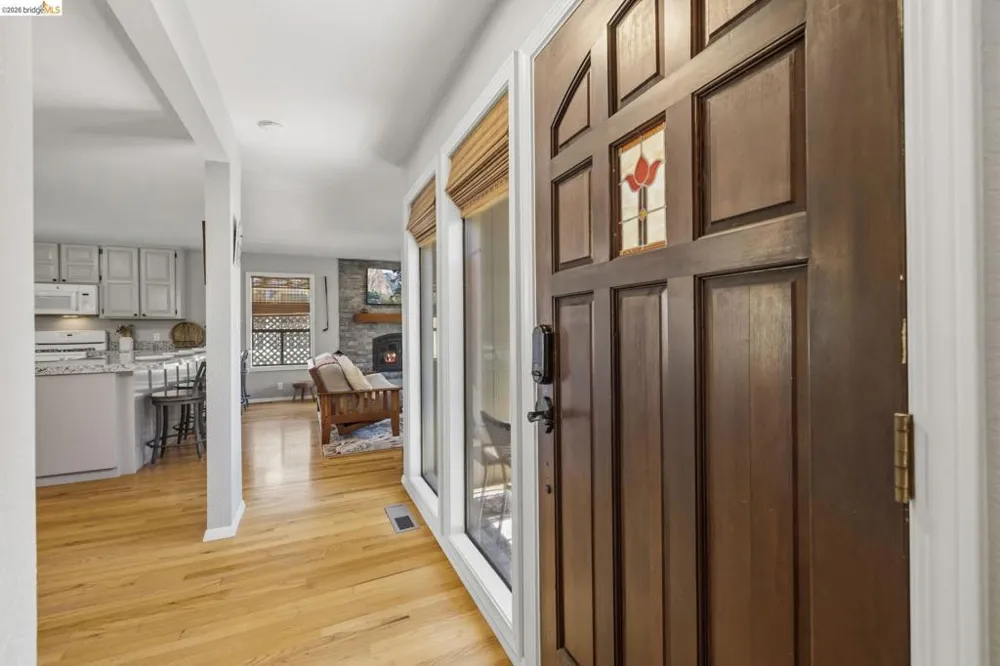 12728 Mount Jefferson St. Groveland, CA 95321