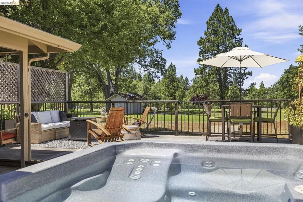 12728 Mount Jefferson St. Groveland, CA 95321