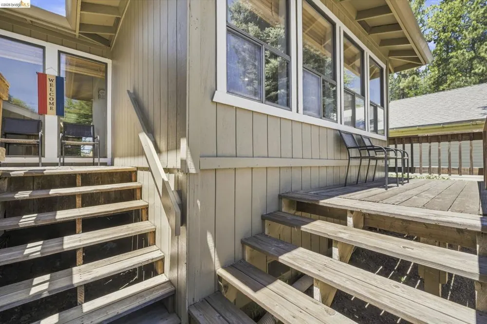 12728 Mount Jefferson St. Groveland, CA 95321