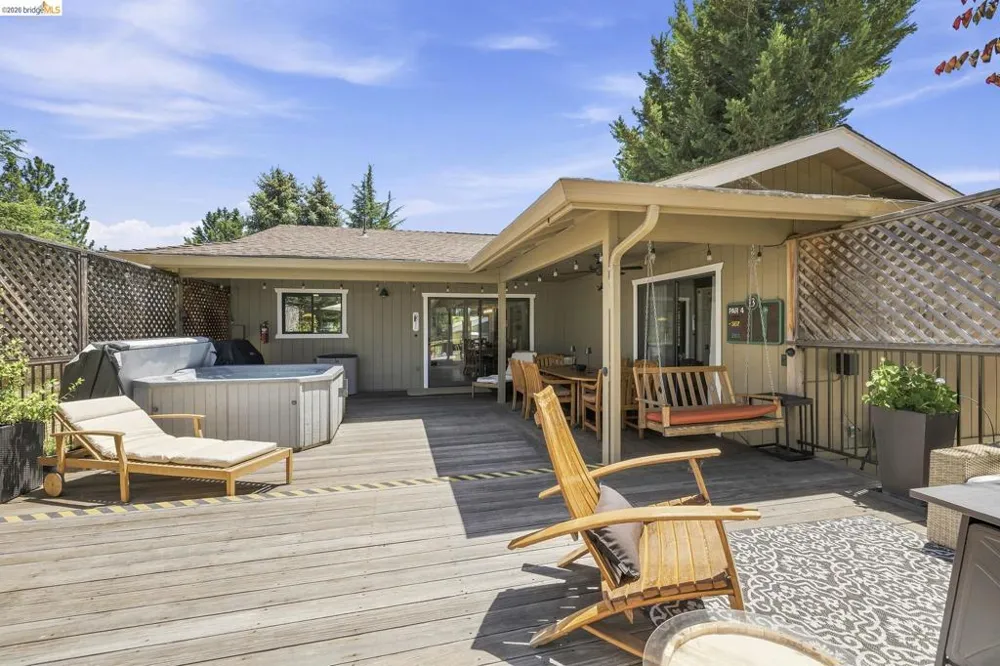 12728 Mount Jefferson St. Groveland, CA 95321