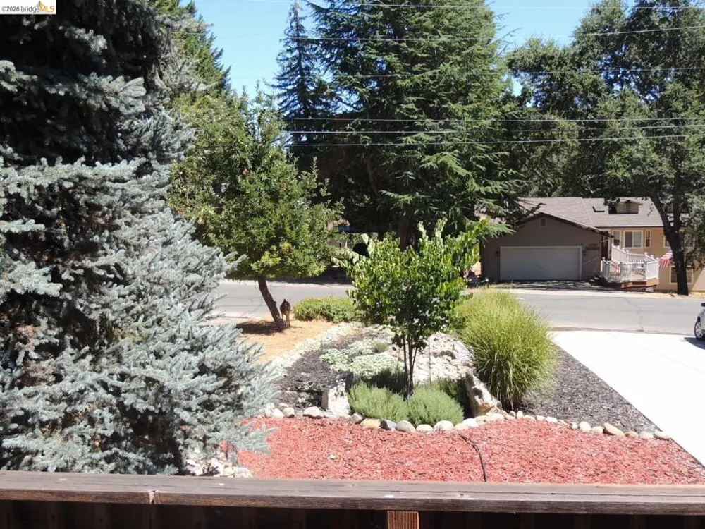 12728 Mount Jefferson St. Groveland, CA 95321