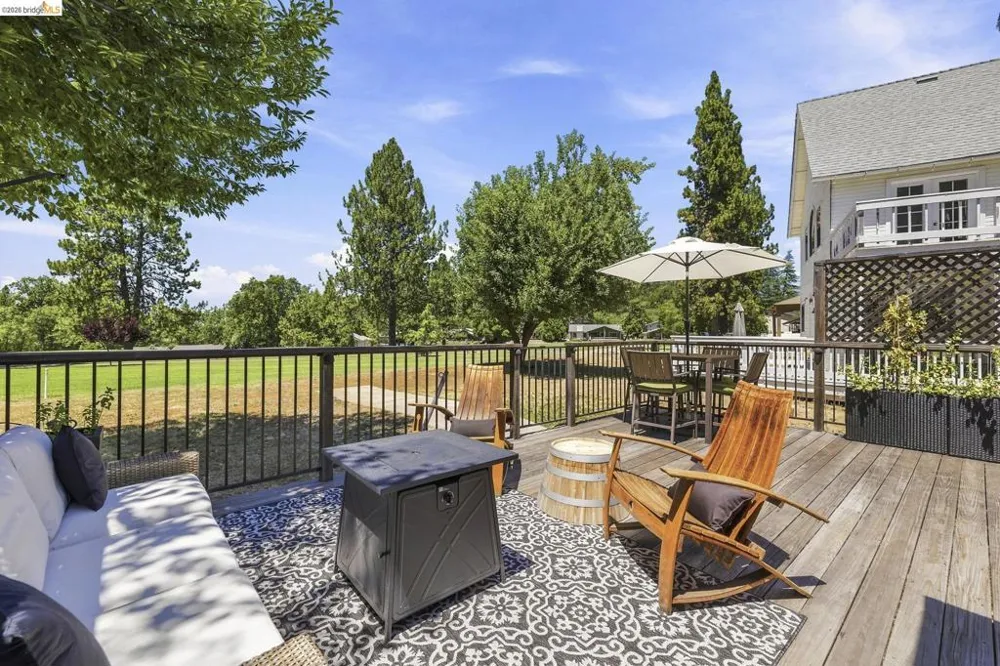 12728 Mount Jefferson St. Groveland, CA 95321