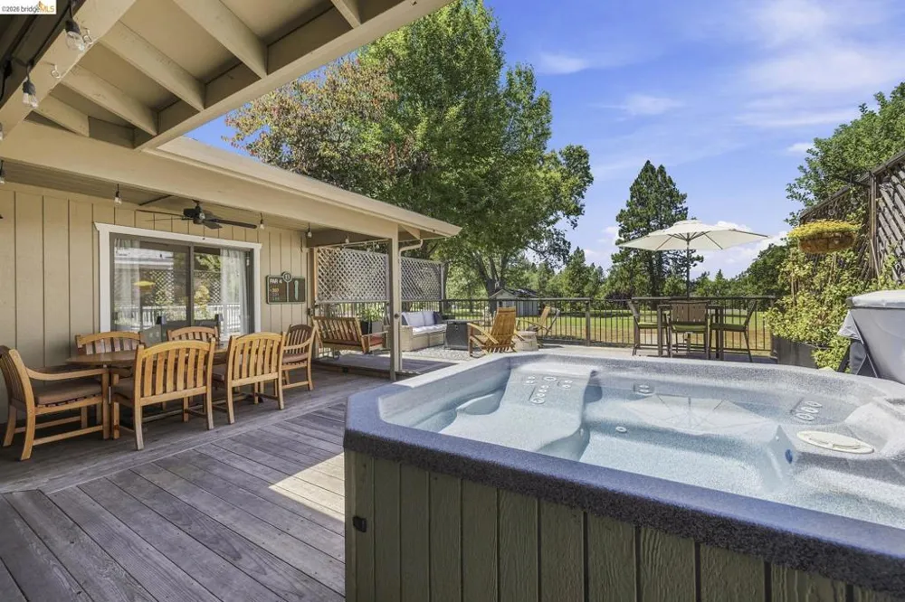 12728 Mount Jefferson St. Groveland, CA 95321