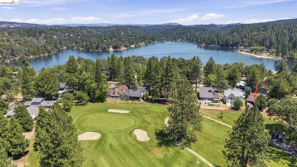 12728 Mount Jefferson St. Groveland, CA 95321