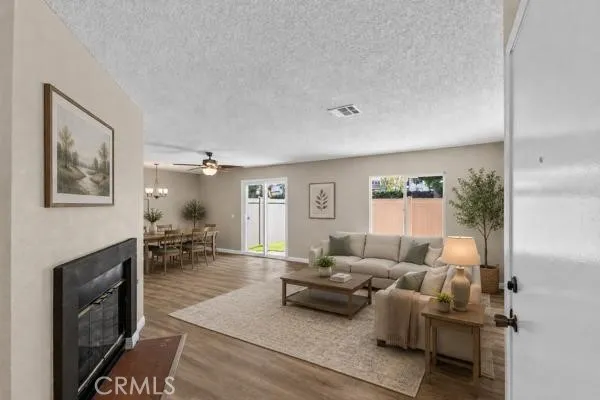 8463 Sunset Trail Rancho Cucamonga, CA 91730