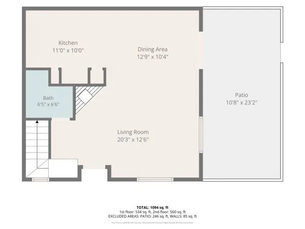 8463 Sunset Trail Rancho Cucamonga, CA 91730