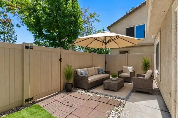 8463 Sunset Trail Rancho Cucamonga, CA 91730