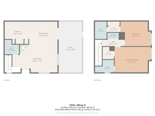 8463 Sunset Trail Rancho Cucamonga, CA 91730