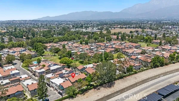 8463 Sunset Trail Rancho Cucamonga, CA 91730