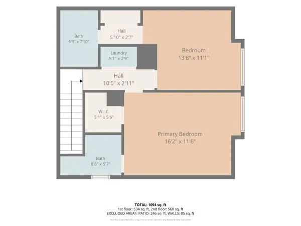 8463 Sunset Trail Rancho Cucamonga, CA 91730