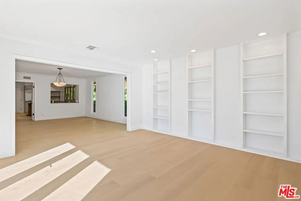 1836 Doheny Drive Los Angeles, CA 90069