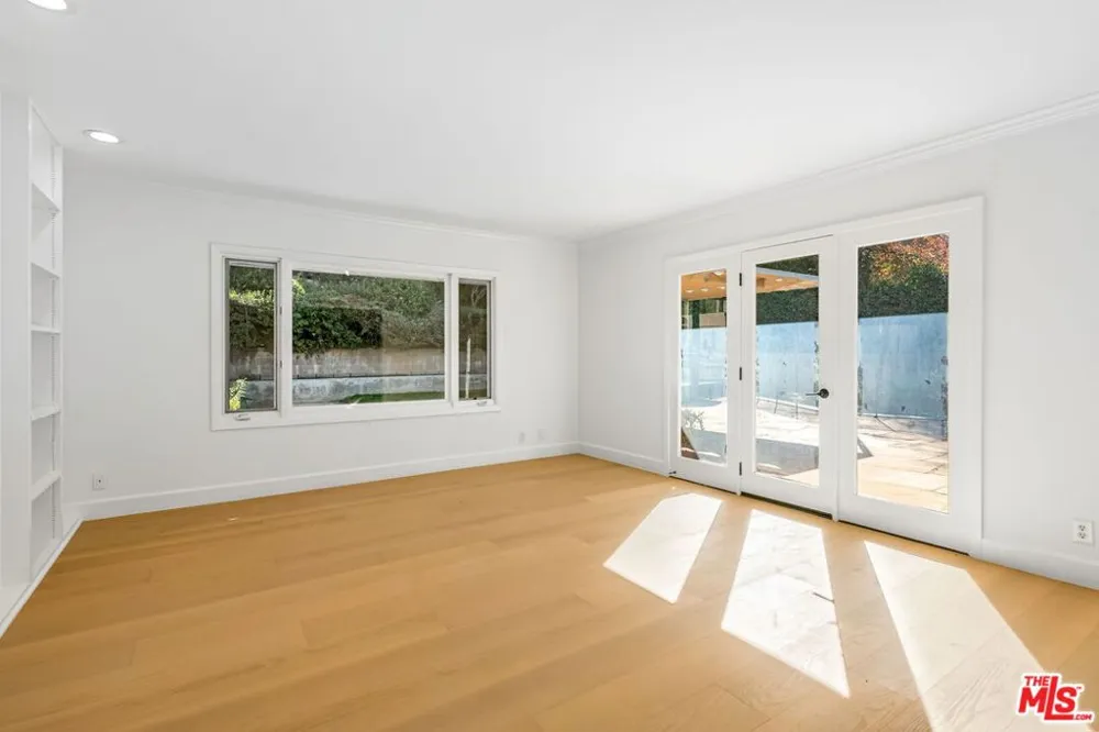 1836 Doheny Drive Los Angeles, CA 90069