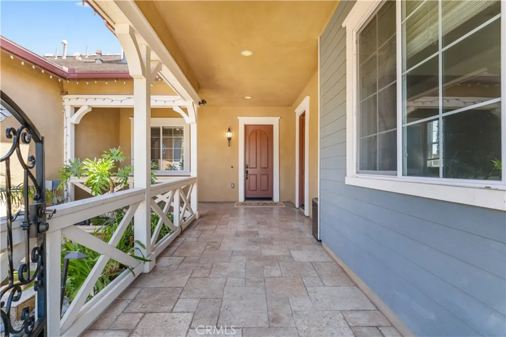 13515 Brittle Brush Court Rancho Cucamonga, CA 91739