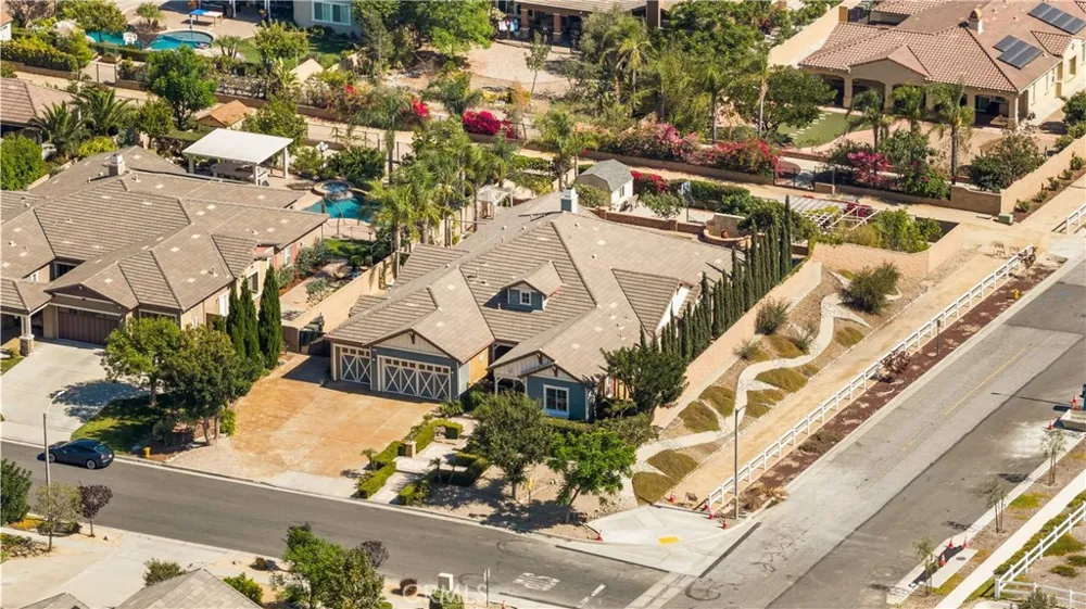 13515 Brittle Brush Court Rancho Cucamonga, CA 91739