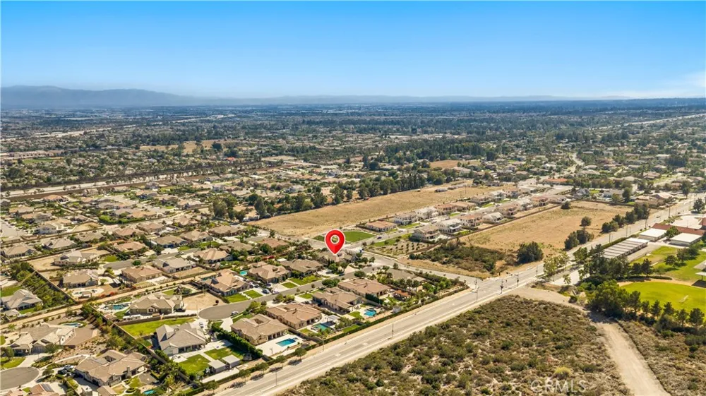 13515 Brittle Brush Court Rancho Cucamonga, CA 91739