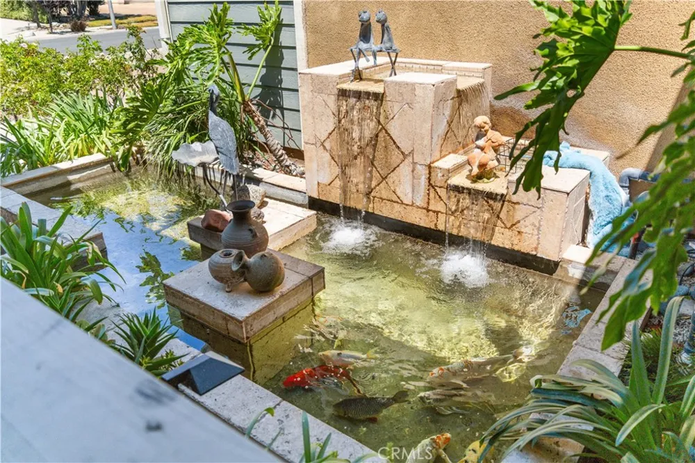13515 Brittle Brush Court Rancho Cucamonga, CA 91739