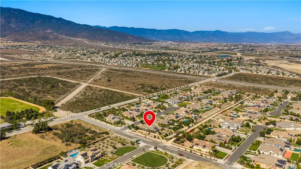 13515 Brittle Brush Court Rancho Cucamonga, CA 91739