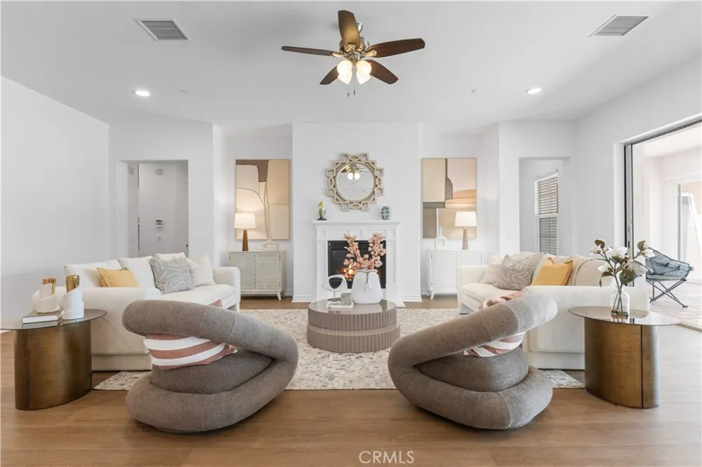 13515 Brittle Brush Court Rancho Cucamonga, CA 91739