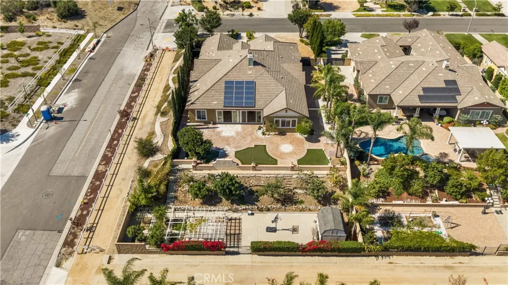13515 Brittle Brush Court Rancho Cucamonga, CA 91739