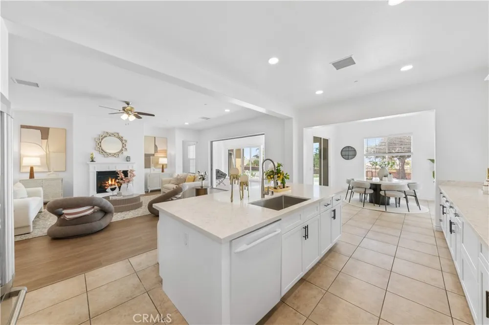 13515 Brittle Brush Court Rancho Cucamonga, CA 91739