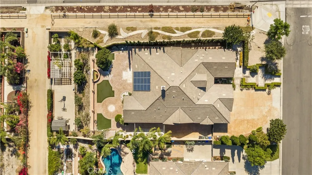 13515 Brittle Brush Court Rancho Cucamonga, CA 91739