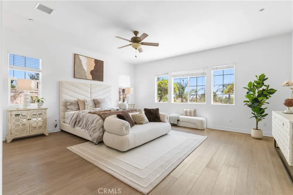 13515 Brittle Brush Court Rancho Cucamonga, CA 91739