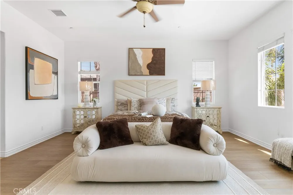 13515 Brittle Brush Court Rancho Cucamonga, CA 91739