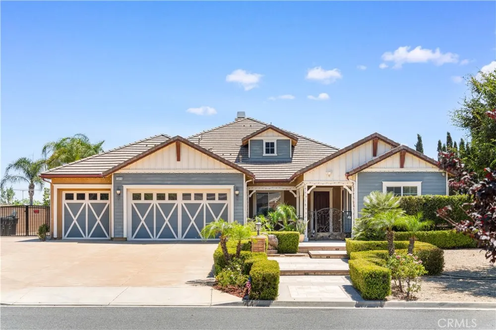 13515 Brittle Brush Court Rancho Cucamonga, CA 91739