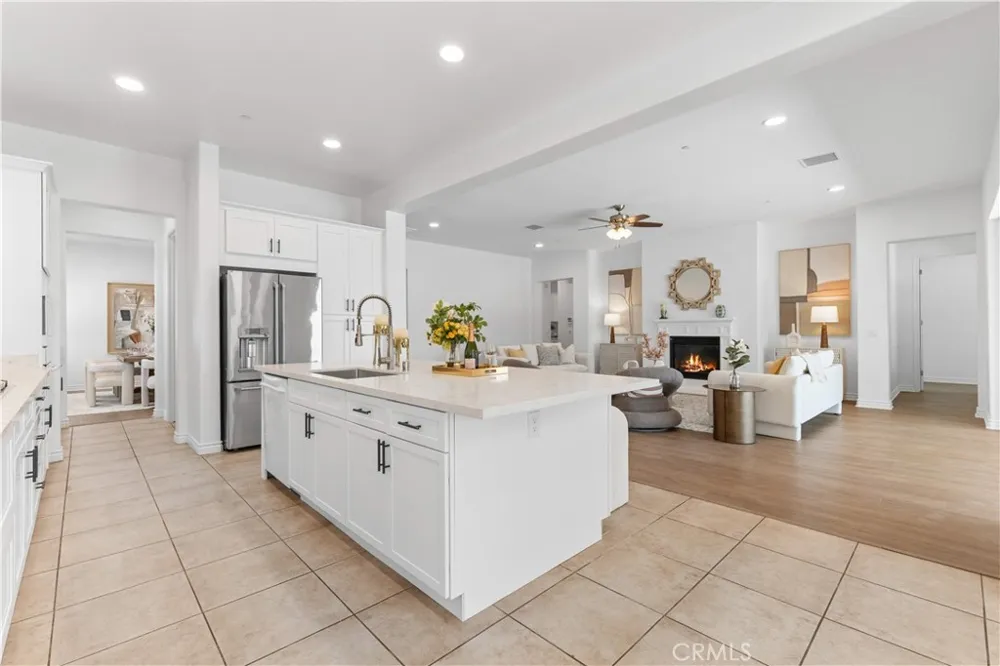 13515 Brittle Brush Court Rancho Cucamonga, CA 91739