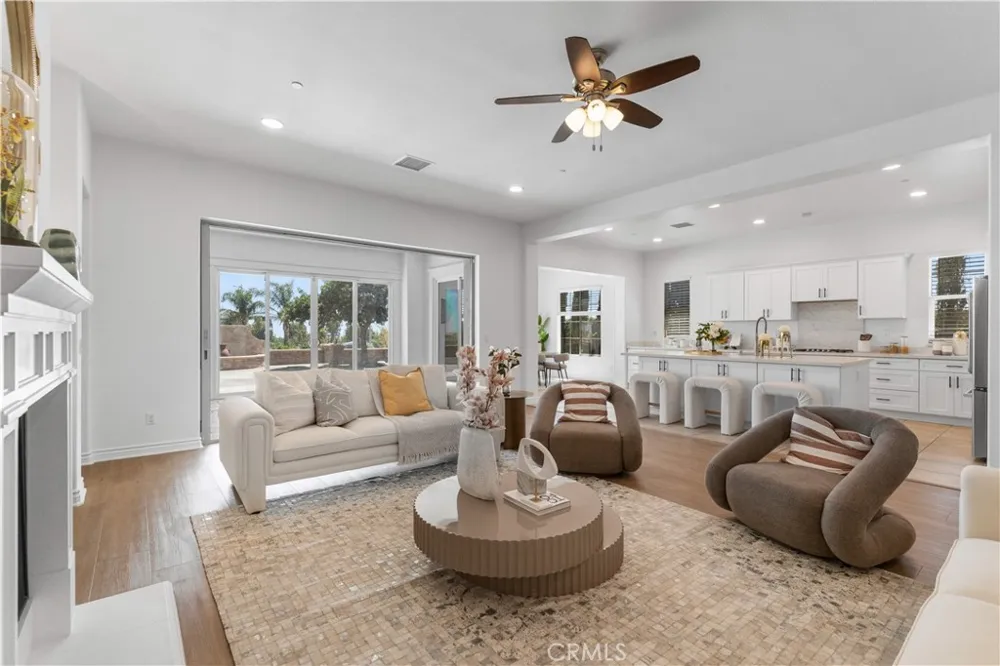 13515 Brittle Brush Court Rancho Cucamonga, CA 91739