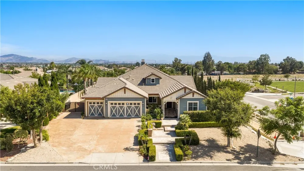 13515 Brittle Brush Court Rancho Cucamonga, CA 91739