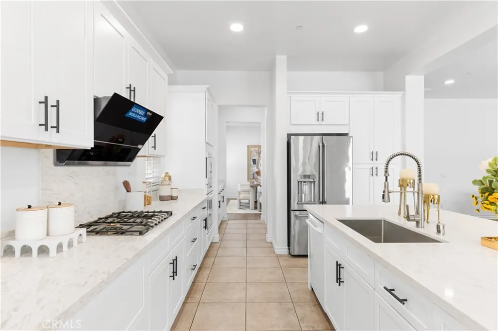 13515 Brittle Brush Court Rancho Cucamonga, CA 91739