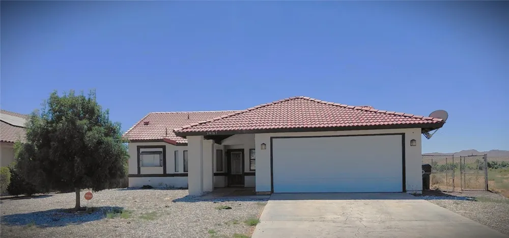 26767 Corona Drive Helendale, CA 92342