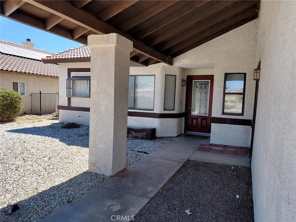 26767 Corona Drive Helendale, CA 92342