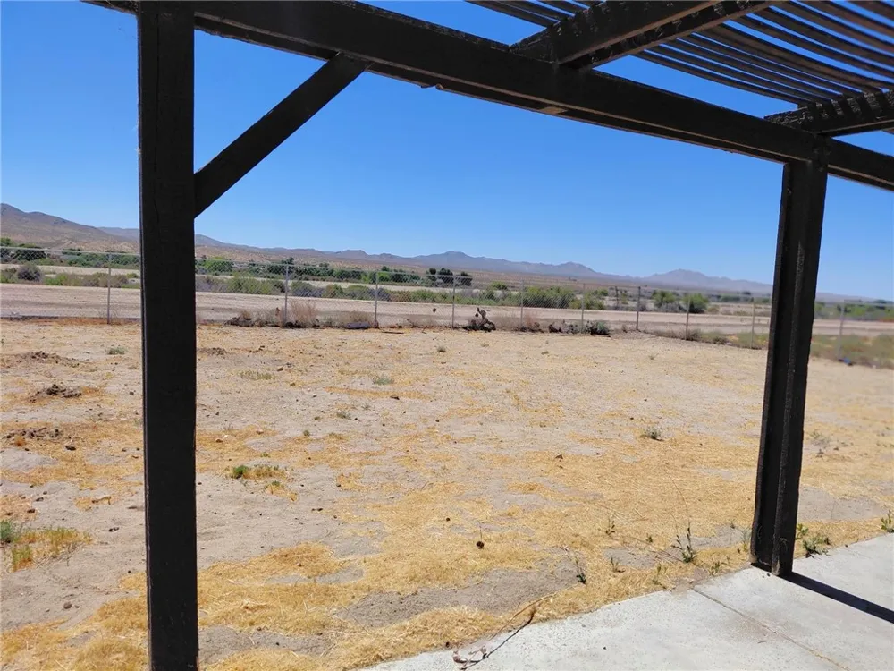 26767 Corona Drive Helendale, CA 92342