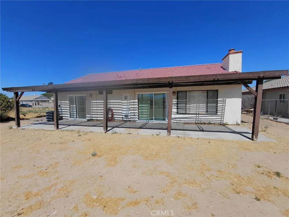 26767 Corona Drive Helendale, CA 92342