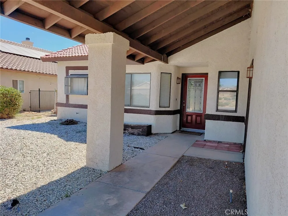 26767 Corona Drive Helendale, CA 92342