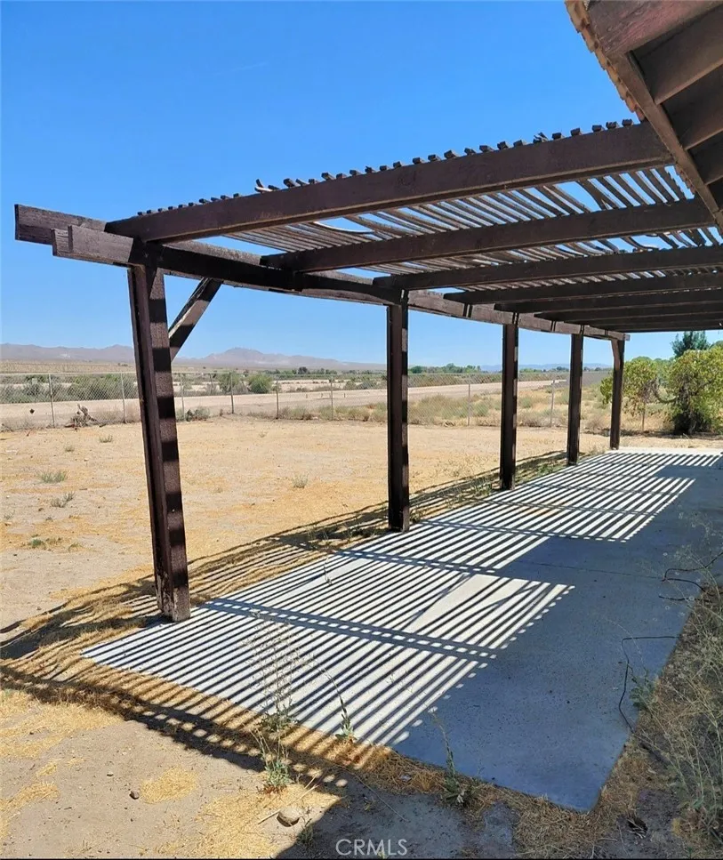 26767 Corona Drive Helendale, CA 92342