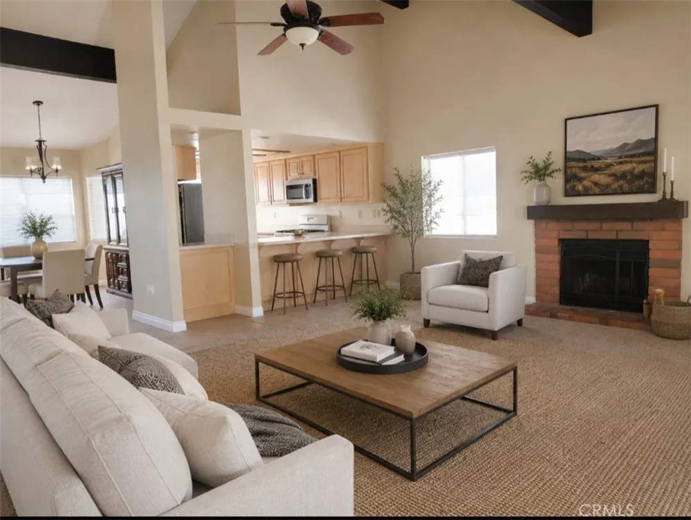 26767 Corona Drive Helendale, CA 92342