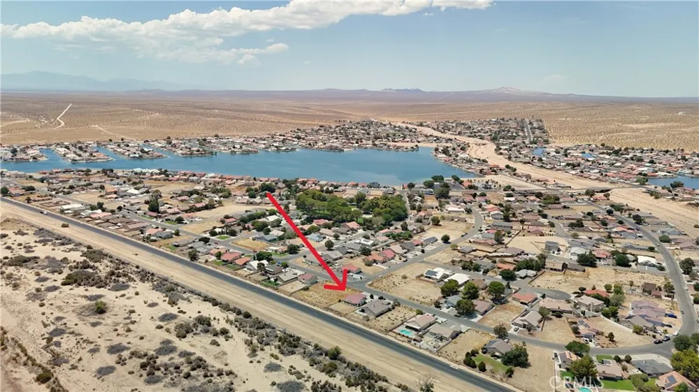 26767 Corona Drive Helendale, CA 92342