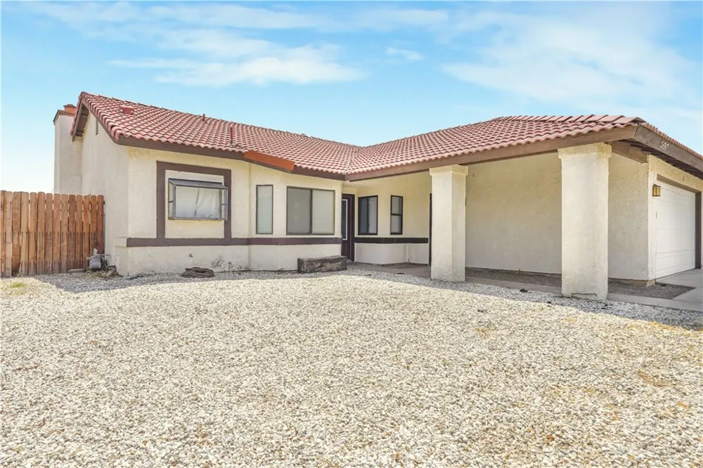 26767 Corona Drive Helendale, CA 92342